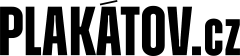 Plakátov